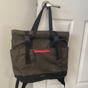 Timbuk2 Tote Backpack